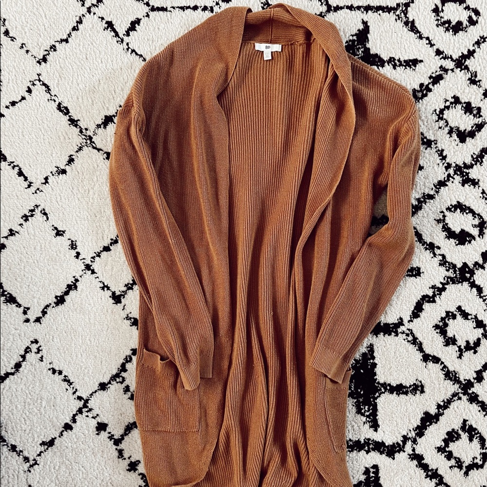 BP CARDIGAN
